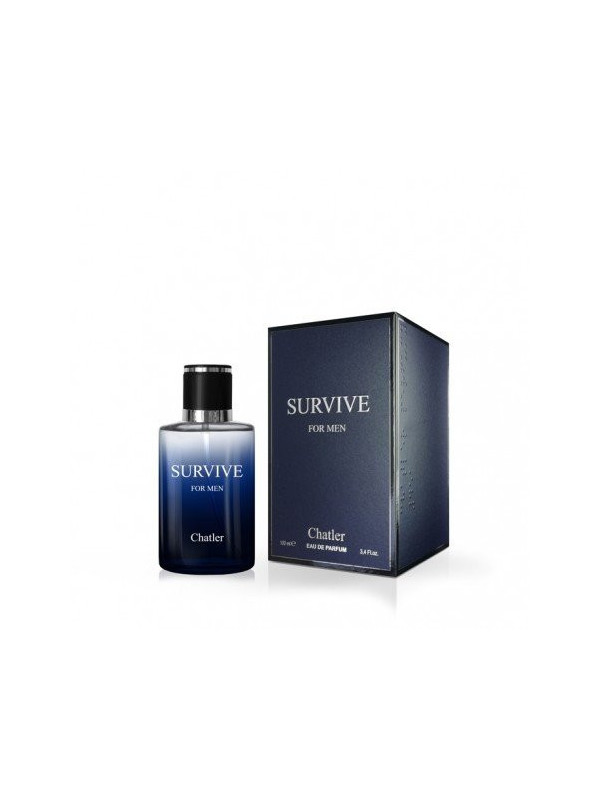 PERFUME SURVIVE (CABALLERO)