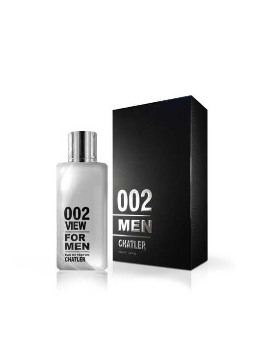 PERFUME 002 MEN