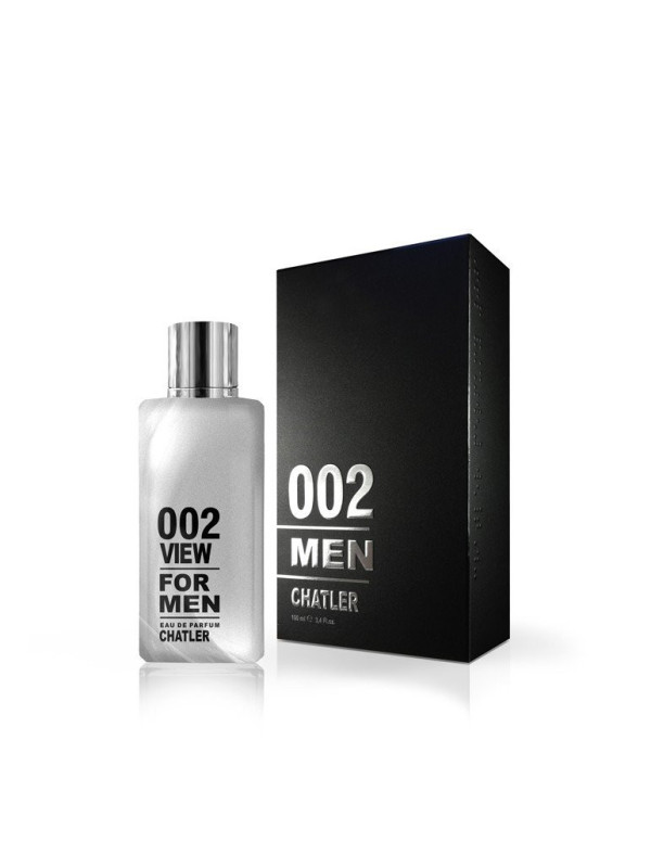PERFUME 002 MEN