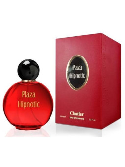 PERFUME PLAZA HIPNOTIC