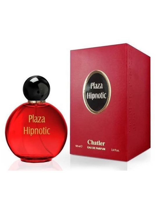 PERFUME PLAZA HIPNOTIC