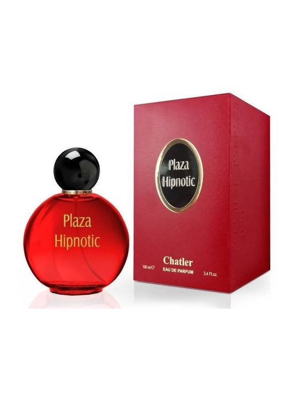 PERFUME PLAZA HIPNOTIC