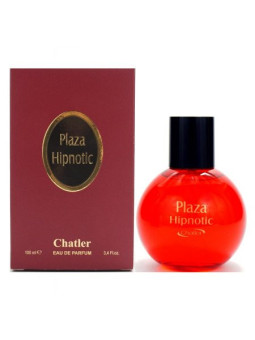 PERFUME PLAZA HIPNOTIC