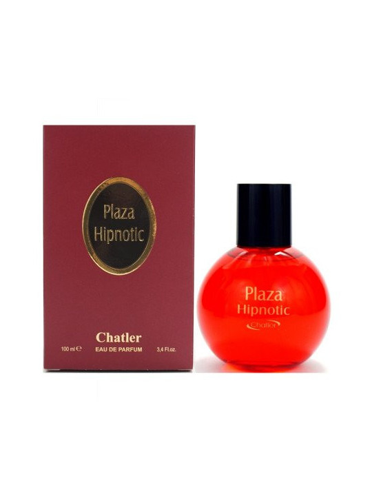 PERFUME PLAZA HIPNOTIC