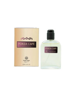 PERFUME FORZA CAFÉ