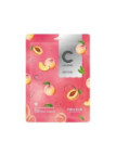 MASCARILLA FACIAL SQUEEZE CALMANTE - FRUDIA