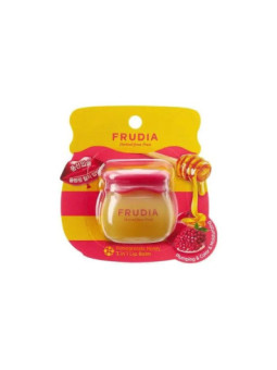 BÁLSAMO LABIAL 3 EN 1 CON MIEL Y GRANADA - FRUDIA