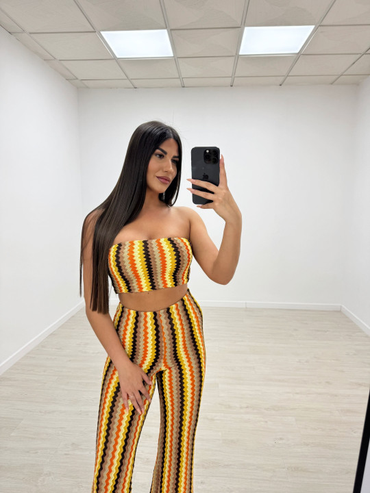 CONJUNTO SIRENA CONJUNTO SIRENA