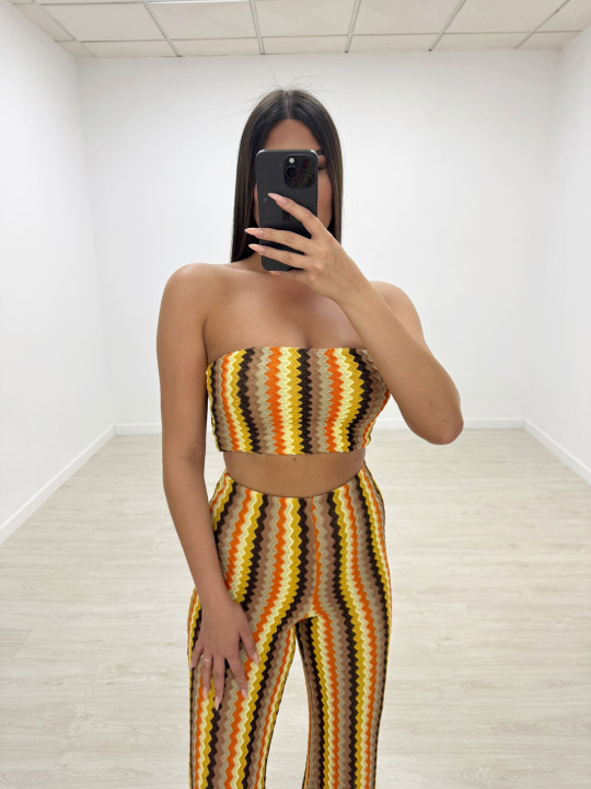 CONJUNTO SIRENA CONJUNTO SIRENA