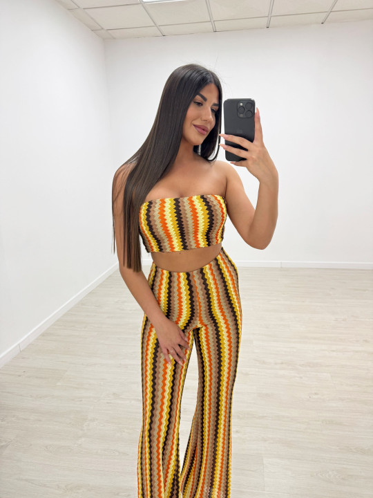 CONJUNTO SIRENA CONJUNTO SIRENA