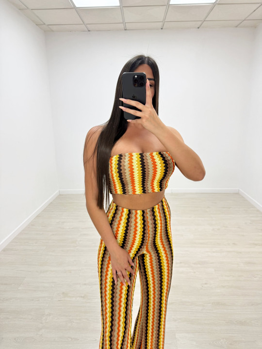 CONJUNTO SIRENA CONJUNTO SIRENA