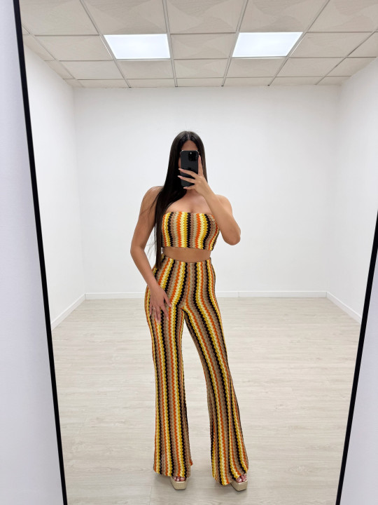 CONJUNTO SIRENA CONJUNTO SIRENA