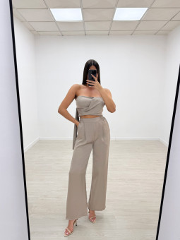 CONJUNTO MÓNACO TOUPE