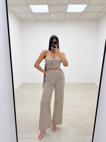 CONJUNTO MÓNACO TOUPE