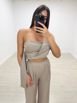 CONJUNTO MÓNACO TOUPE