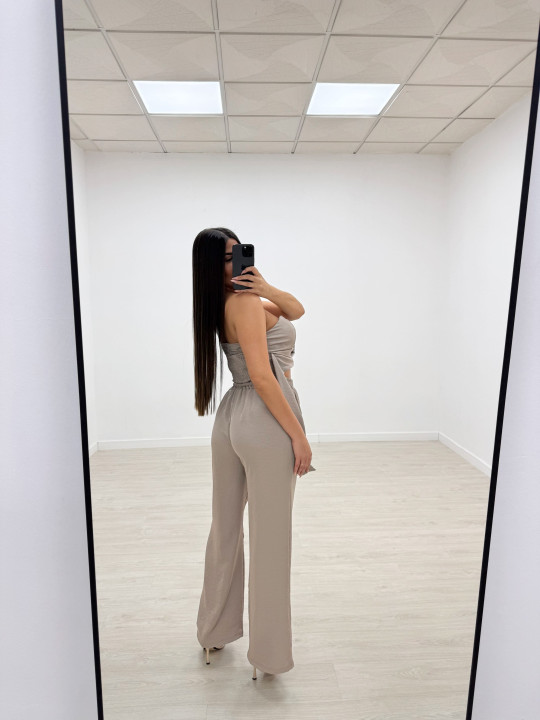 CONJUNTO MÓNACO TOUPE