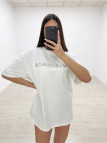 CAMISETA BALENC BLANCA