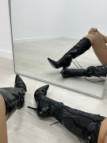 BOTAS BALENCI NEGRA