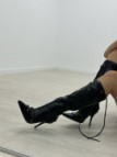 BOTAS BALENCI NEGRA