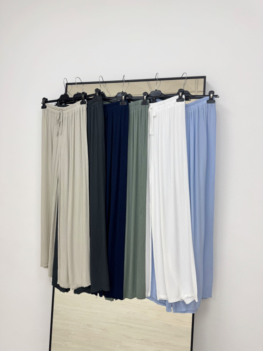 PANTALÓN BAMBULA PANTALÓN BAMBULA