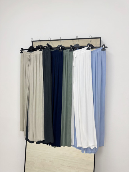 PANTALÓN BAMBULA