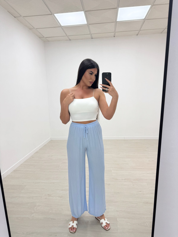 PANTALÓN BAMBULA