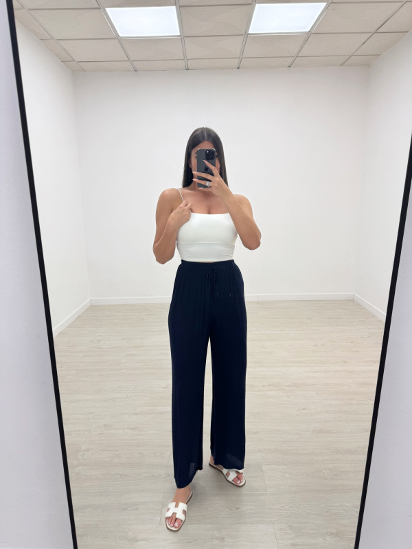 PANTALÓN BAMBULA