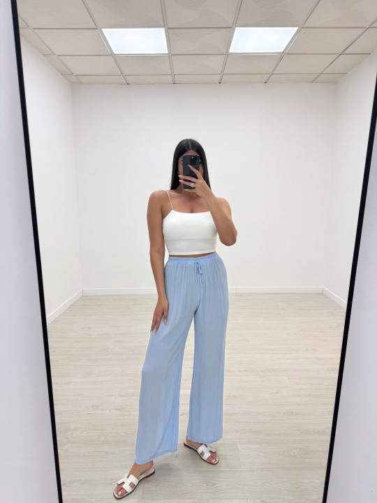 PANTALÓN BAMBULA PANTALÓN BAMBULA