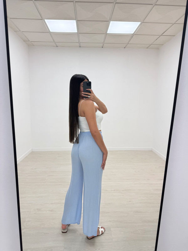 PANTALÓN BAMBULA
