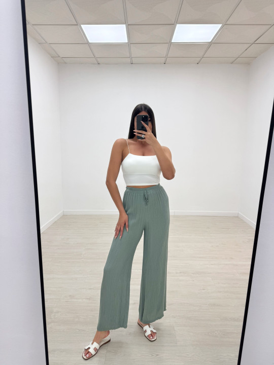 PANTALÓN BAMBULA PANTALÓN BAMBULA