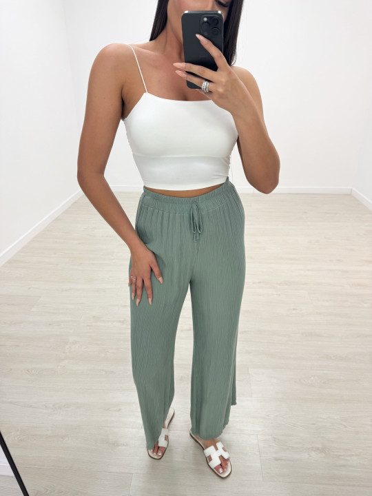 PANTALÓN BAMBULA PANTALÓN BAMBULA