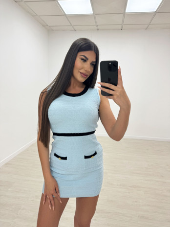 copy of VESTIDO BETTY