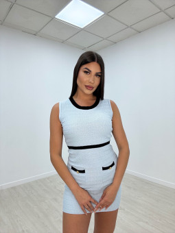 copy of VESTIDO BETTY