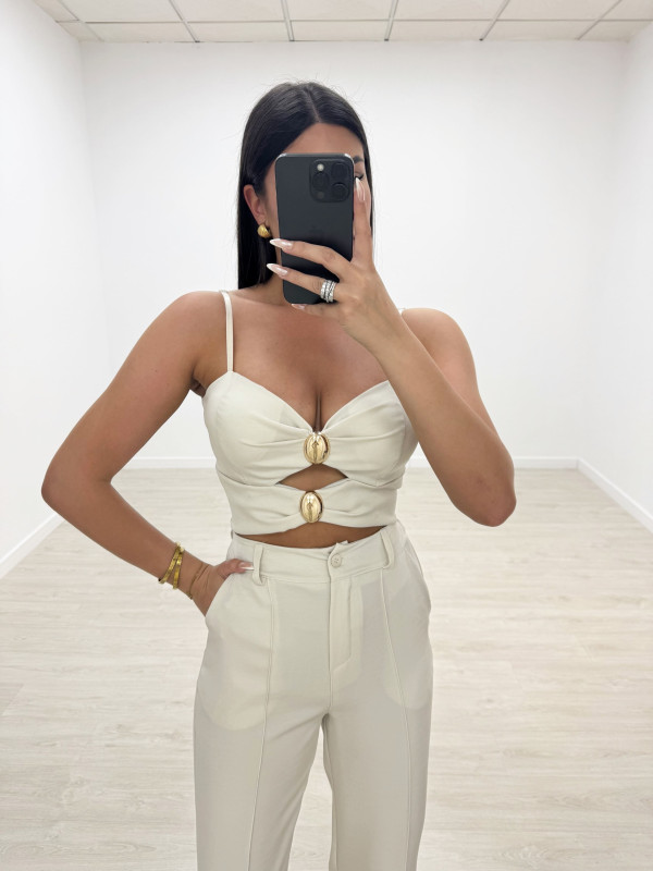 copy of CONJUNTO BEIGE