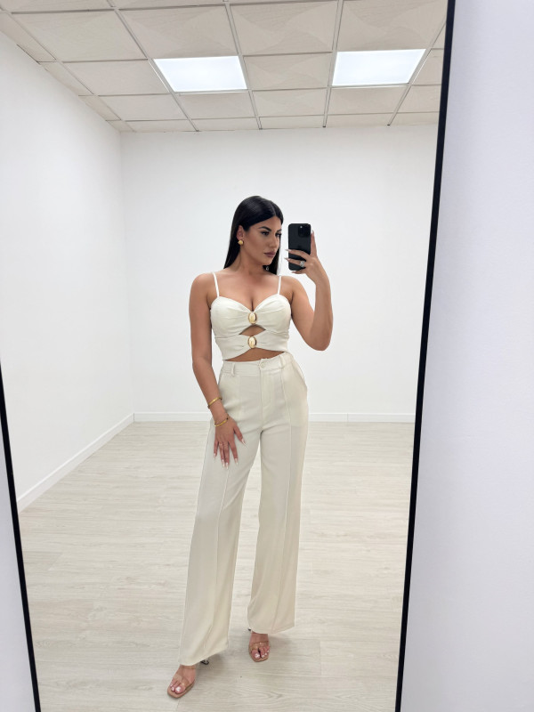copy of CONJUNTO BEIGE