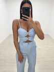 CONJUNTO OSORNO CELESTE CONJUNTO OSORNO CELESTE