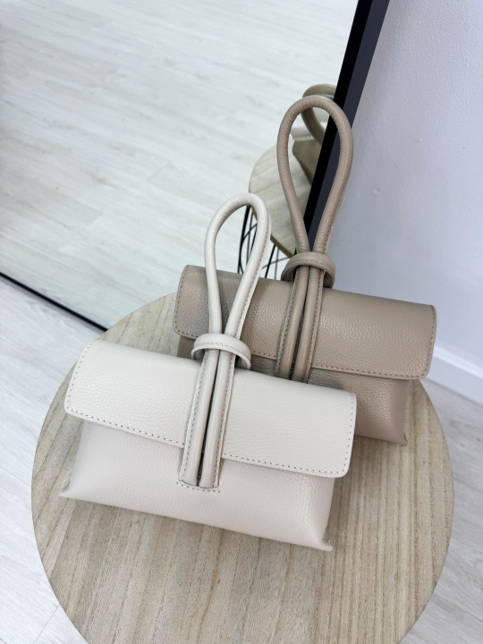 BOLSO PIEL 100% BOLSO PIEL 100%