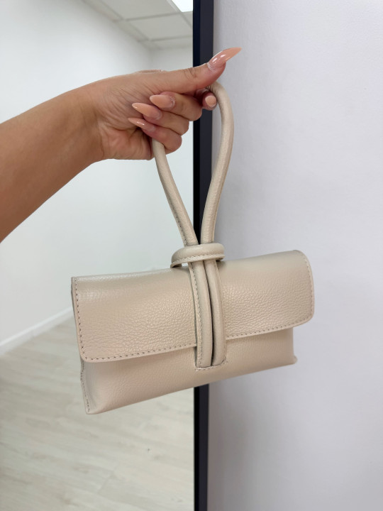BOLSO PIEL 100% BOLSO PIEL 100%