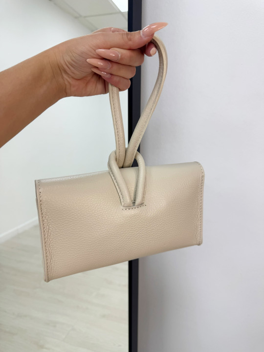 BOLSO PIEL 100% BOLSO PIEL 100%