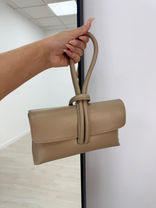 BOLSO PIEL 100% BOLSO PIEL 100%