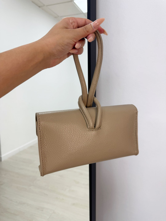 BOLSO PIEL 100% BOLSO PIEL 100%
