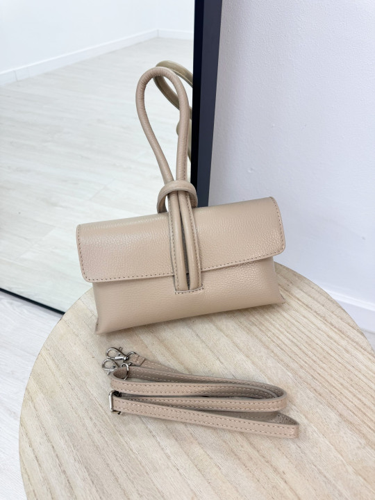 BOLSO PIEL 100% BOLSO PIEL 100%