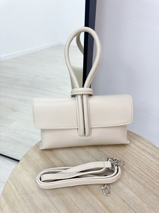 BOLSO PIEL 100% BOLSO PIEL 100%