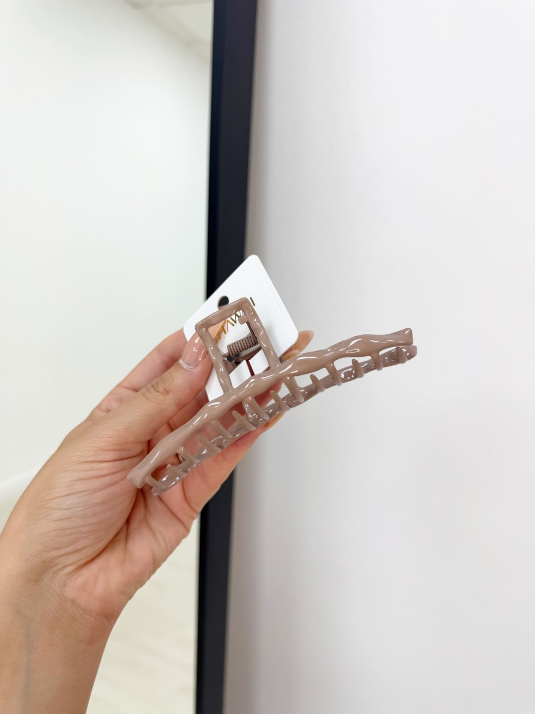 PINZA RELIEVE TOUPE