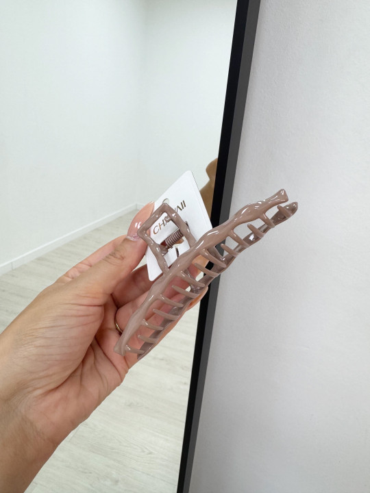 PINZA RELIEVE TOUPE