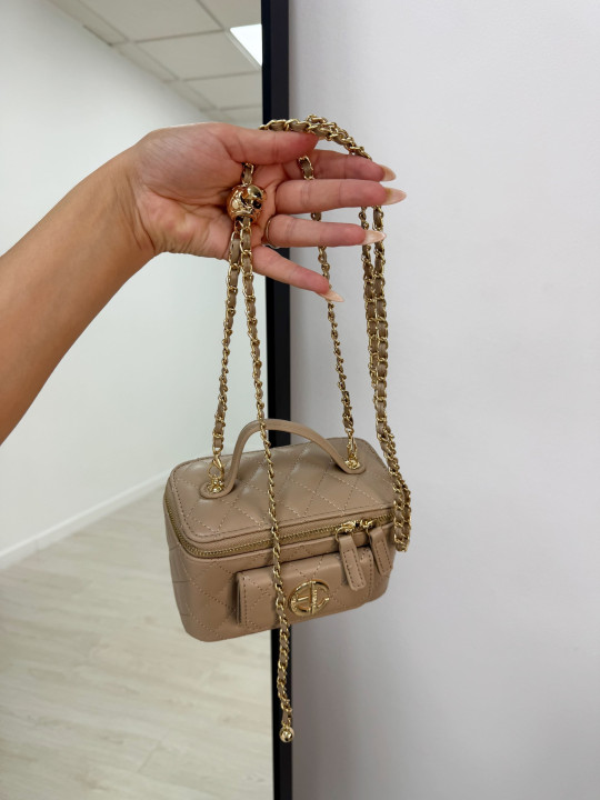 BOLSO ED CAMEL BOLSO ED CAMEL