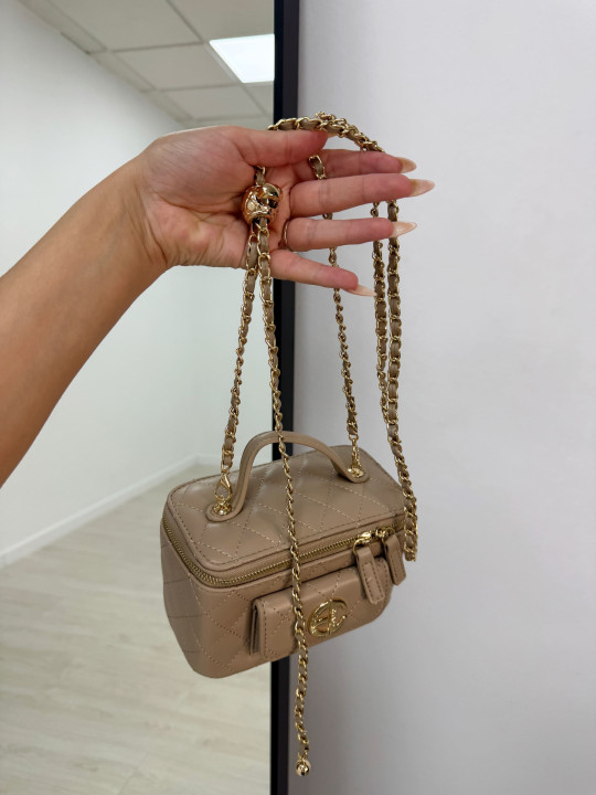 BOLSO ED CAMEL BOLSO ED CAMEL