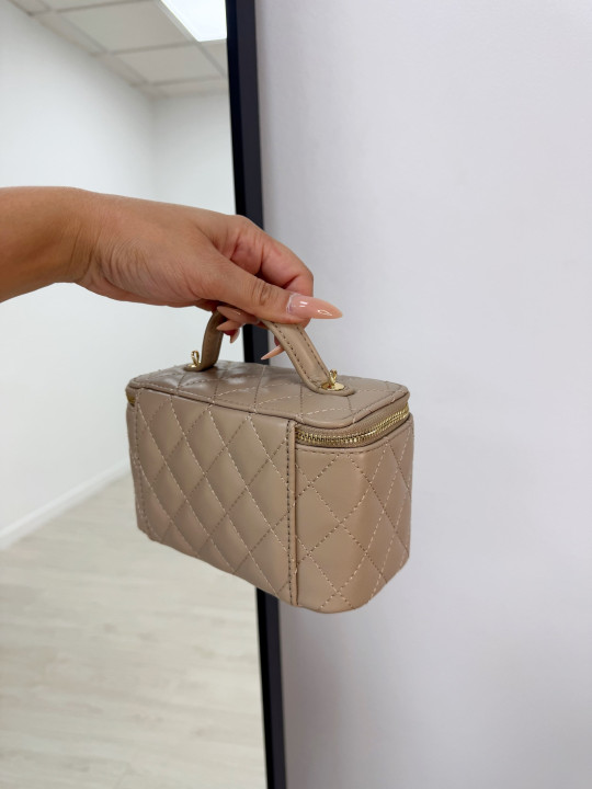 BOLSO ED CAMEL BOLSO ED CAMEL