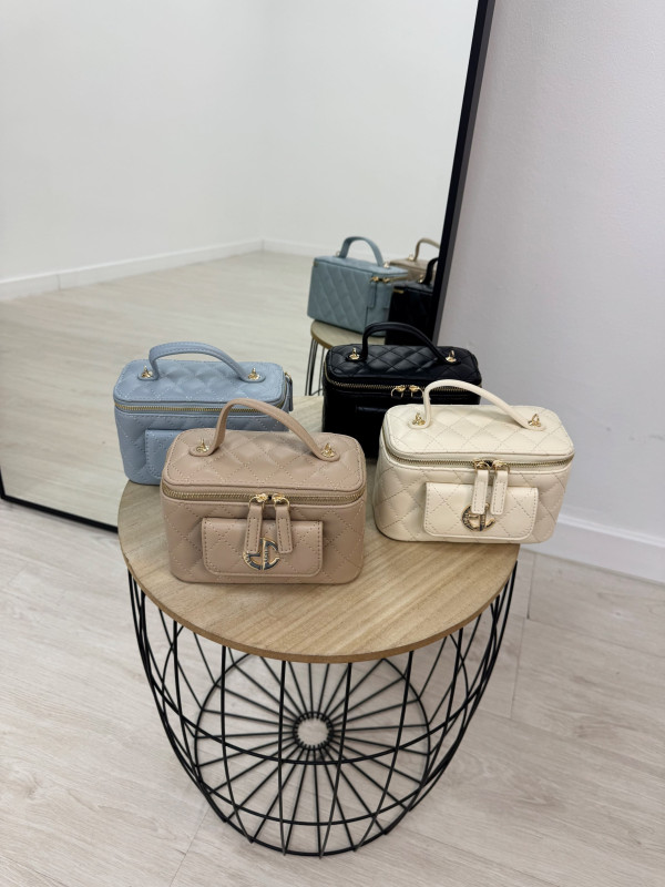 BOLSO ED CAMEL