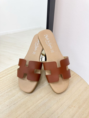 PALAS HERMES MATERIAL (100% PIEL)